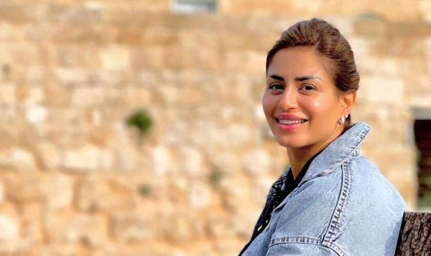 منة فضالي تكشف عن اسم شخصيتها في مسلسل "العمدة"